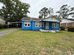 Foreclosure in  RIVERSIDE DR Waycross, GA 31501