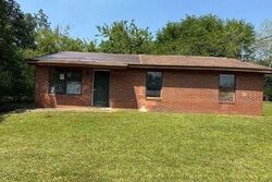 Foreclosure in  E HOBSON ST Sylvester, GA 31791