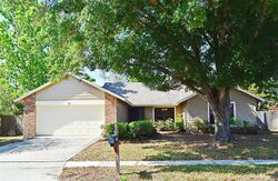 Foreclosure in  DINERO DR Winter Springs, FL 32708