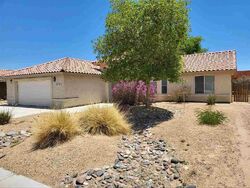 Foreclosure in  S MONTERREY WAY Yuma, AZ 85367