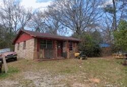 Foreclosure in  ROSA PARKS ST Camden, AL 36726