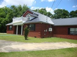 Foreclosure in  EARLY WALDEN RD Headland, AL 36345