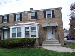 Foreclosure in  N MERRIMAC AVE Chicago, IL 60634