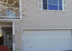 Foreclosure in  E 43RD AVE Anchorage, AK 99504