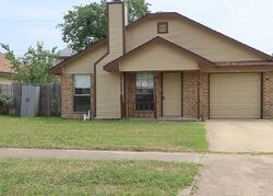 Foreclosure in  HILLTOP LOOP Killeen, TX 76549