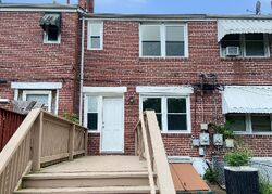 Foreclosure in  BIRCH AVE Wilmington, DE 19805