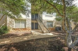 Foreclosure in  SHEPHERD MOUNTAIN CV UNIT 107 Austin, TX 78730