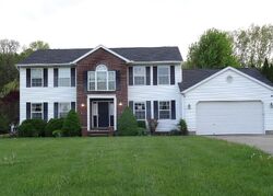 Foreclosure in  WINDY RIDGE DR Springfield, OH 45502