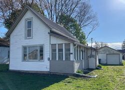 Foreclosure in  N SNOWDEN ST Andrews, IN 46702