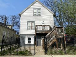 Foreclosure in  S MARYLAND AVE Chicago, IL 60619