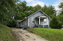 Foreclosure in  N WILLIS AVE Independence, MO 64050