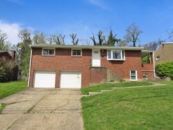 Foreclosure in  SHADYSIDE DR West Mifflin, PA 15122