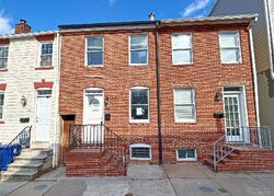 Foreclosure in  E BARNEY ST Baltimore, MD 21230
