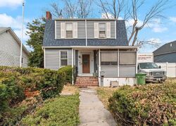 Foreclosure in  PEMBROKE AVE Baltimore, MD 21206