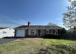 Foreclosure in  CREST DR Hagerstown, MD 21740