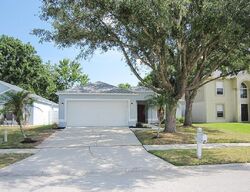 Foreclosure in  RAVELLO ST Land O Lakes, FL 34639