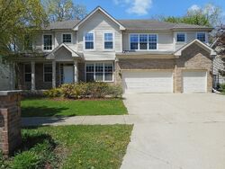 Foreclosure in  PRIMROSE LN Bartlett, IL 60103