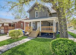Foreclosure in  E CLAY ST Decatur, IL 62521