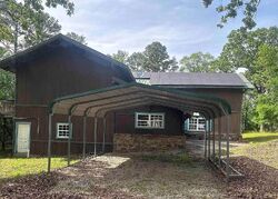 Foreclosure in  PRIVATE ROAD 2721 London, AR 72847