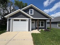 Foreclosure in  E SEA AVE Independence, MO 64050