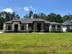 Foreclosure in  ROAD 66111 Dayton, TX 77535