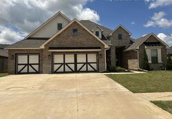 Foreclosure in  CHAMBORD DR Yukon, OK 73099