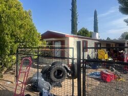 Foreclosure in  S ROLLING RIDGE DR Mayer, AZ 86333