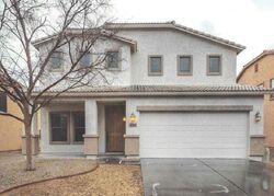 Foreclosure in  E MULE TRAIN TRL San Tan Valley, AZ 85143
