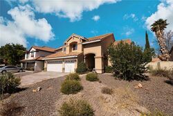 Foreclosure in  GENTLE BREEZE WAY Victorville, CA 92392