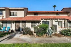 Foreclosure in  ARROYO RD UNIT 4 Palm Springs, CA 92264