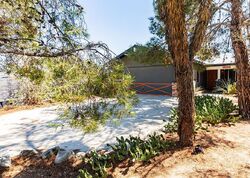 Foreclosure in  BONAIR RD Joshua Tree, CA 92252