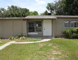 Foreclosure in  E VALENCIA DR Bartow, FL 33830