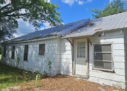 Foreclosure in  OLD SPANISH TRL Sneads, FL 32460