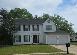 Foreclosure in  LARKSPUR CIR Sicklerville, NJ 08081