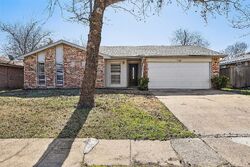Foreclosure in  ROUNDROCK TRL Mesquite, TX 75149