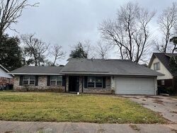 Foreclosure in  MELROSE AVE Bossier City, LA 71111