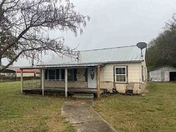 Foreclosure in  E STATE HIGHWAY 31 Kerens, TX 75144