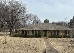 Foreclosure in  RED BUD CT Red Oak, TX 75154