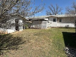 Foreclosure in  S PIONEER DR Abilene, TX 79605