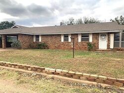 Foreclosure in  N MORRIS AVE Rotan, TX 79546