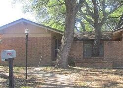 Foreclosure in  LAKEVIEW CT Brownwood, TX 76801