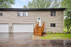 Foreclosure in  AUSTIN ST NE Circle Pines, MN 55014