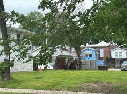 Foreclosure in  BATES ST Saint Louis, MO 63116