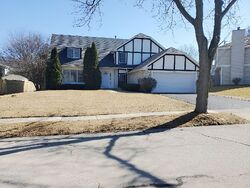 Foreclosure in  ROARING BROOK LN Algonquin, IL 60102