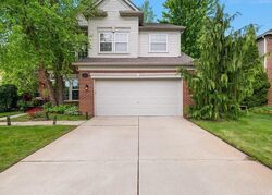 Foreclosure in  BRIARBROOKE LN Rochester, MI 48306