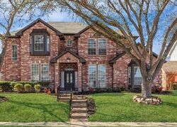Foreclosure in  SCENIC DR Rowlett, TX 75088