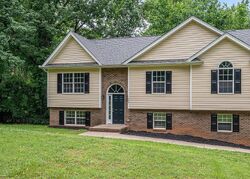 Foreclosure in  28TH ST SW Hickory, NC 28602