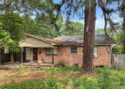 Foreclosure in  DOGWOOD TRL Malvern, AR 72104