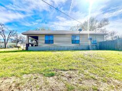 Foreclosure in  N 9TH AVE Teague, TX 75860