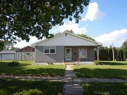 Foreclosure in  W BAKER ST Arlington, MN 55307